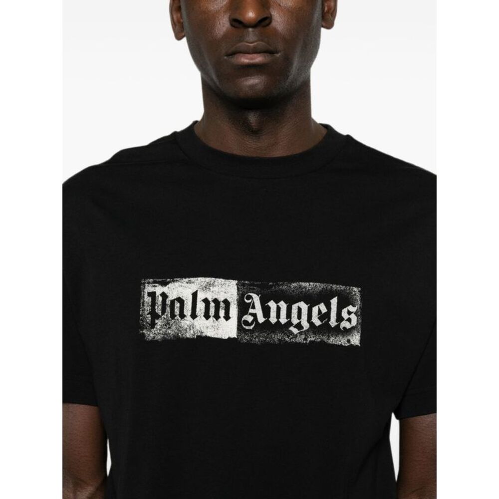 Palm Angels Men's Shirt - Picture 4 of 5